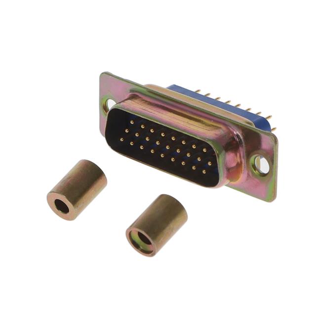 M24308/24-62F Amphenol Positronic