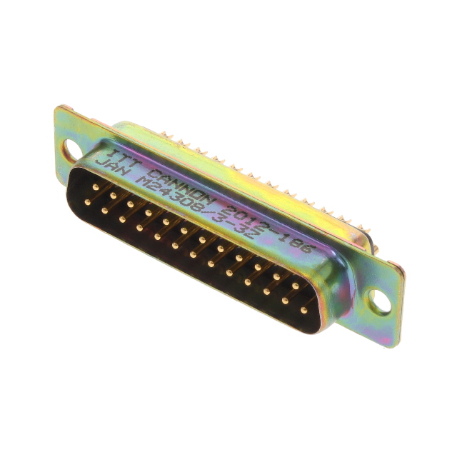 M24308/3-3Z ITT Cannon, LLC