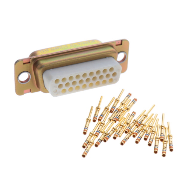 M24308/4-12F Amphenol Interconnect India