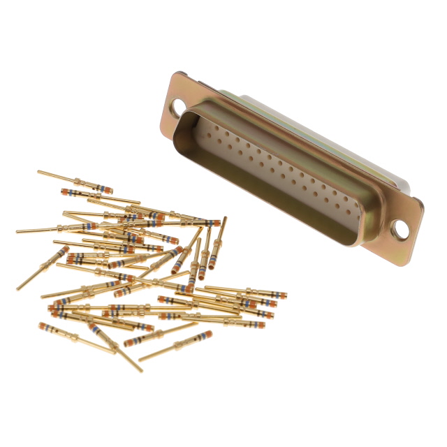 M24308/4-13F Amphenol Interconnect India