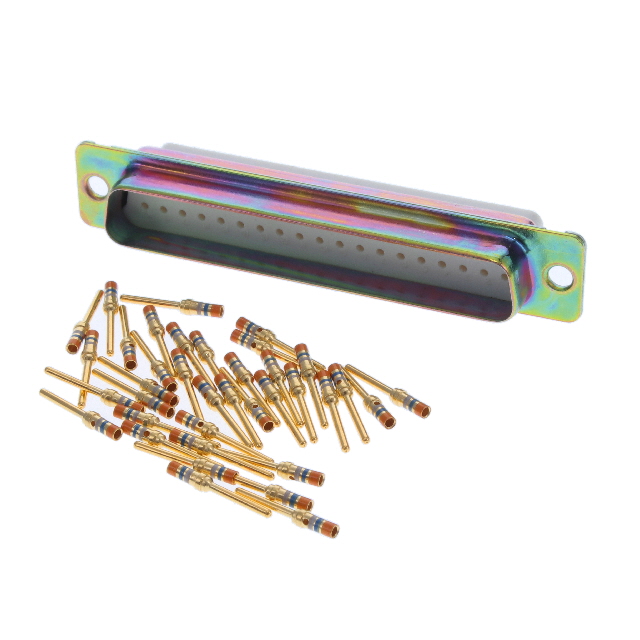 M24308/4-4Z Amphenol Interconnect India