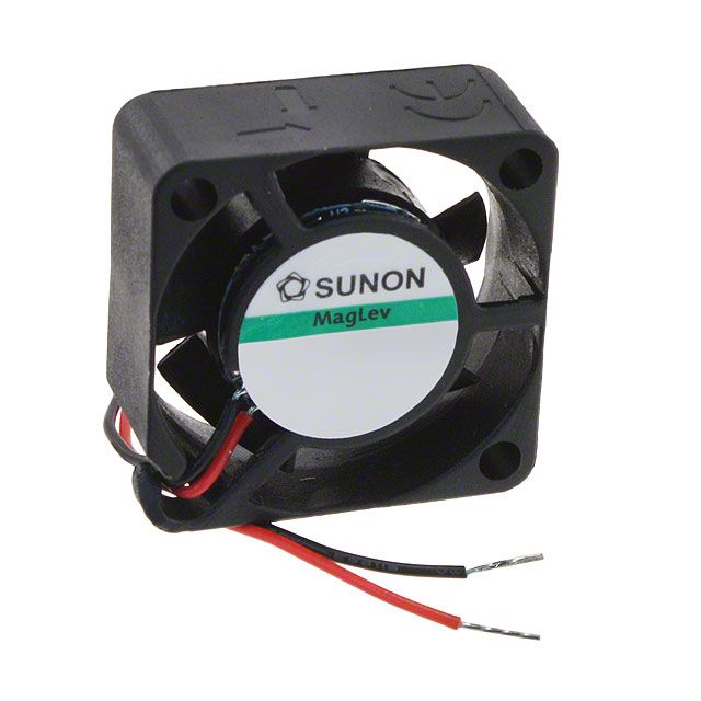 EF40201B1-000U-A99 Sunon Fans