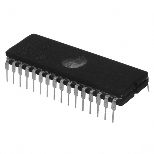 M27C4001-10F1 STMicroelectronics