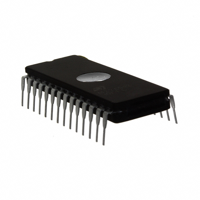 M27C512-10F1 STMicroelectronics