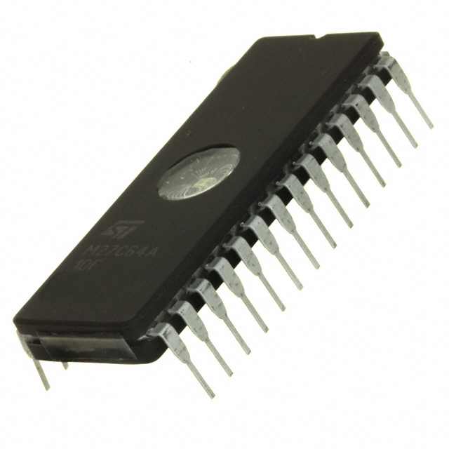 M27C64A-20F6 STMicroelectronics