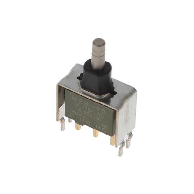 M2B15AA5A13 NKK Switches