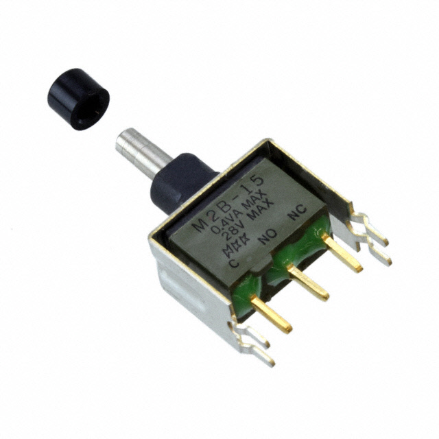 M2B15AA5G13-FA NKK Switches
