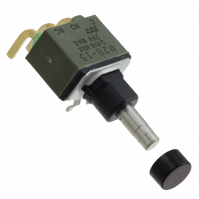 M2B15AA5G30-HA NKK Switches