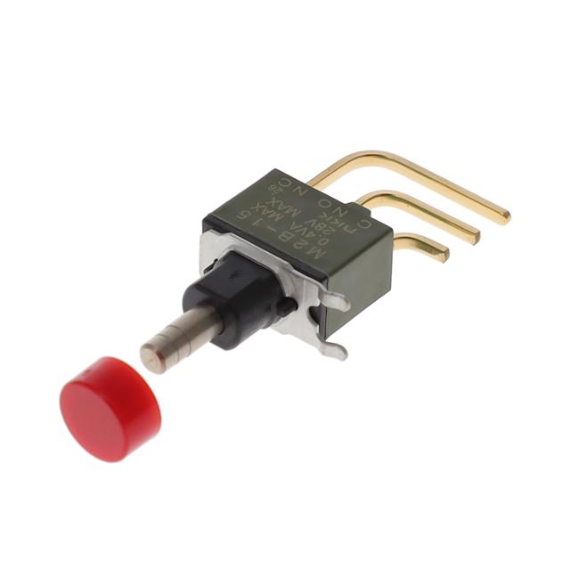 M2B15AA5G40-HC NKK Switches