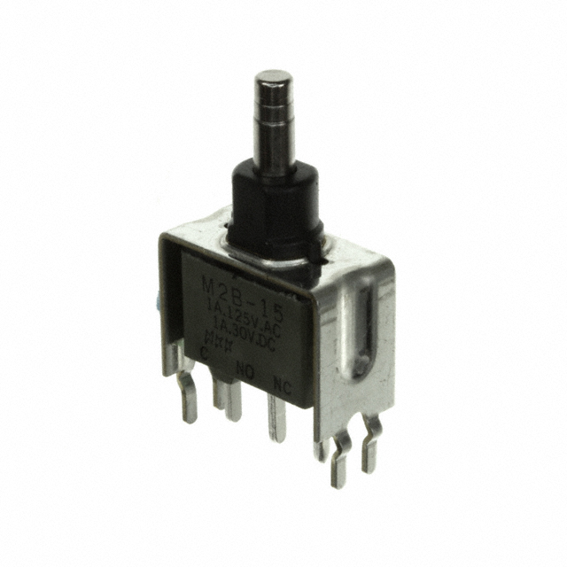 M2B15AA5W13 NKK Switches