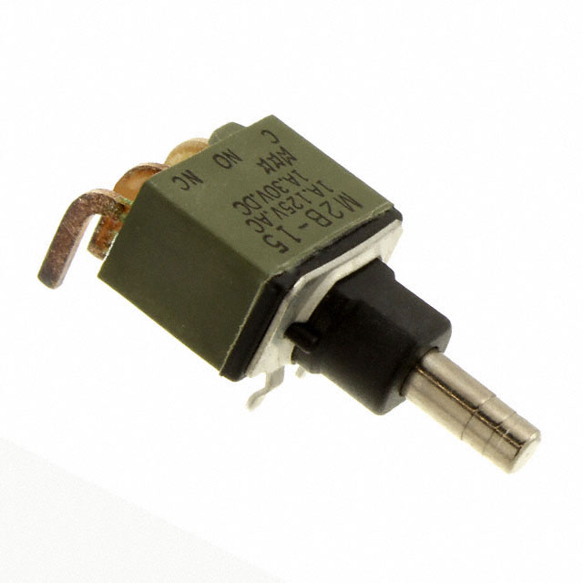 M2B15AA5W30 NKK Switches