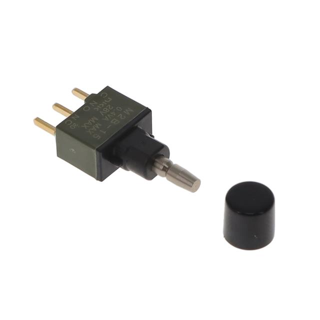 M2B15BA5G03-BA NKK Switches