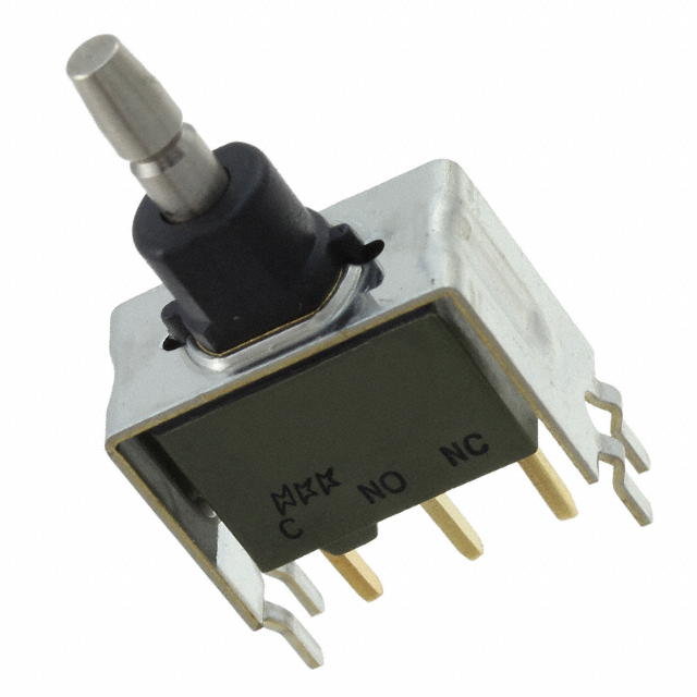 M2B15BA5G13-CA NKK Switches