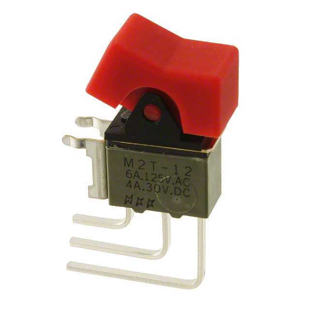 M2T12TXW41-DC NKK Switches