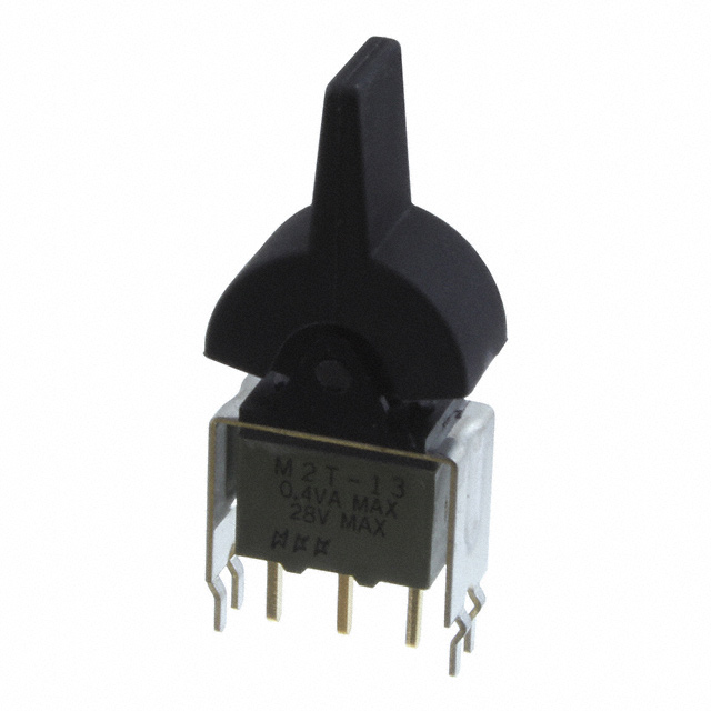 M2T13TXG13-EA NKK Switches