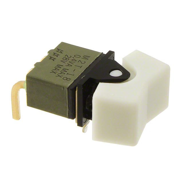 M2T18TXG30-DB NKK Switches