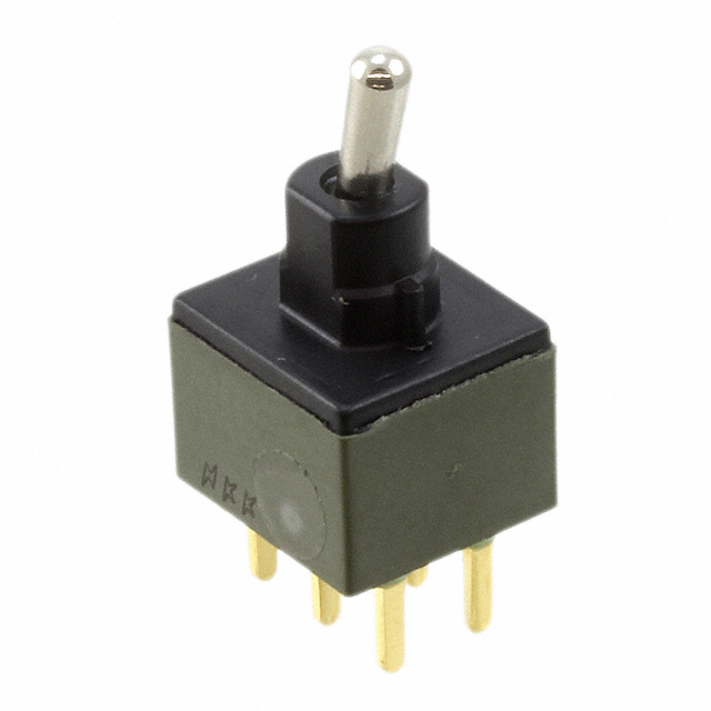 M2T22S4A5A03 NKK Switches