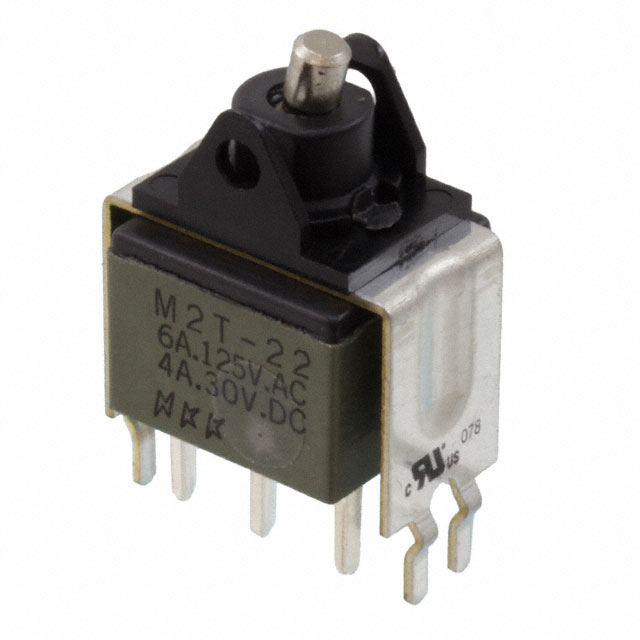 M2T22TXW13/UC NKK Switches