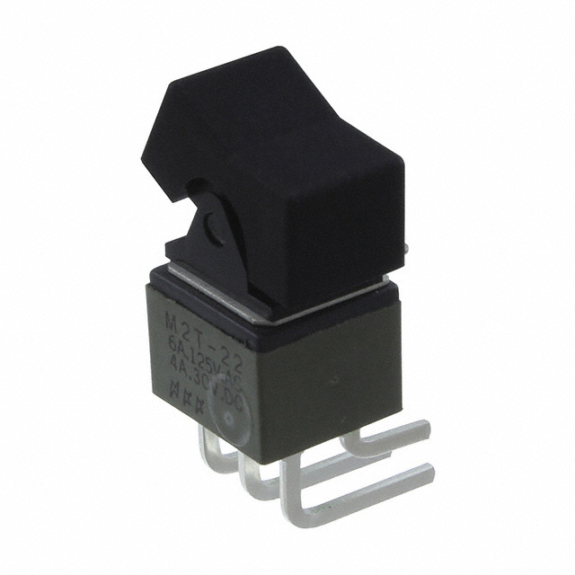 M2T22TXW30-DA NKK Switches