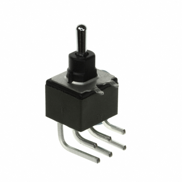 M2T23S4A5W30 NKK Switches