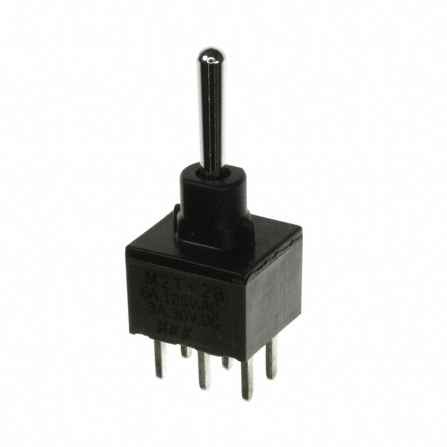 M2T28SA5W03 NKK Switches