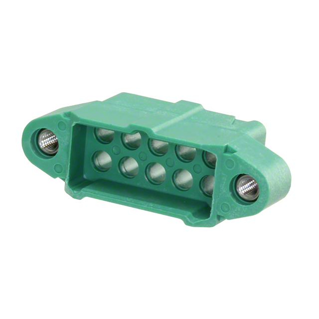 M300-3241096M1 Harwin Inc.