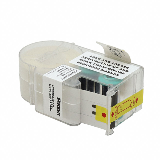 M300X050Y7C Panduit Corp