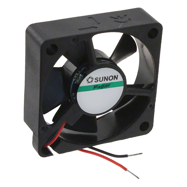 MC35101V1-000U-A99 Sunon Fans