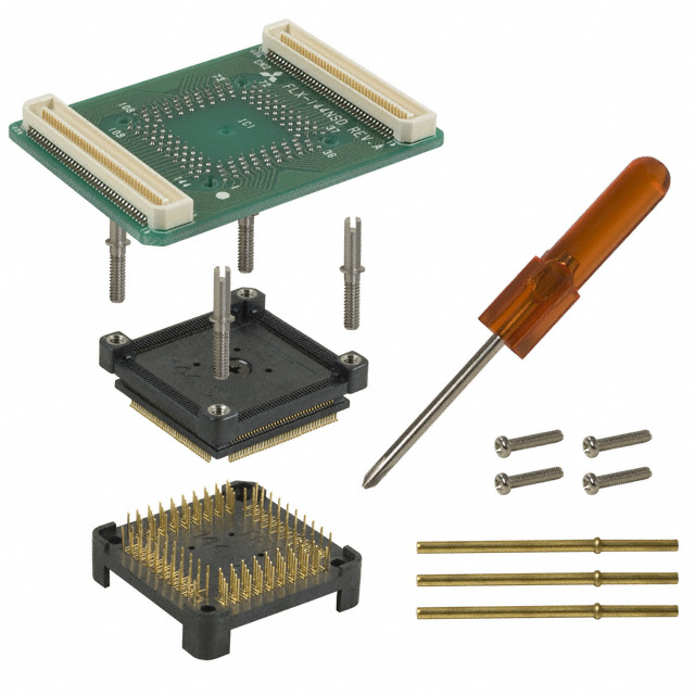 M3T-FLX-144NSD Renesas Electronics America Inc