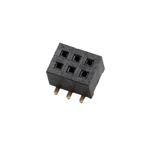 M40-3100345R Harwin Inc.