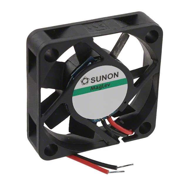 MB40100V2-000U-A99 Sunon Fans