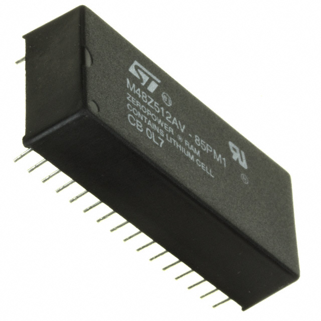 M48Z512AV-85PM1 STMicroelectronics