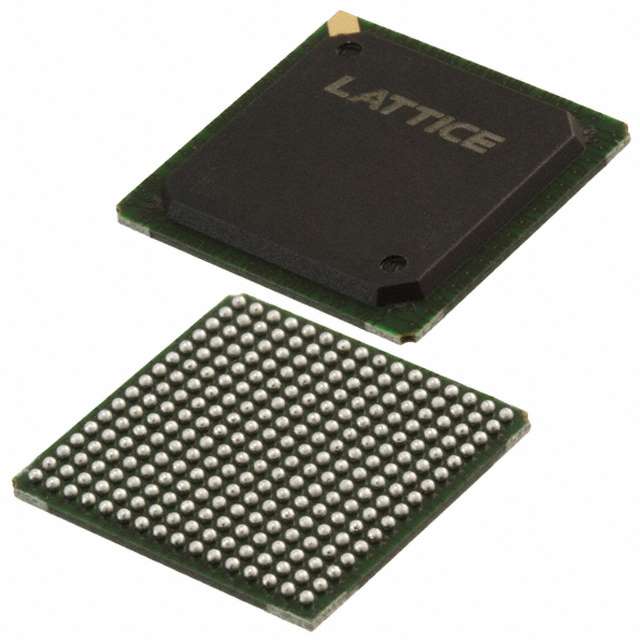 M4A3-384/192-12FANC Lattice Semiconductor Corporation