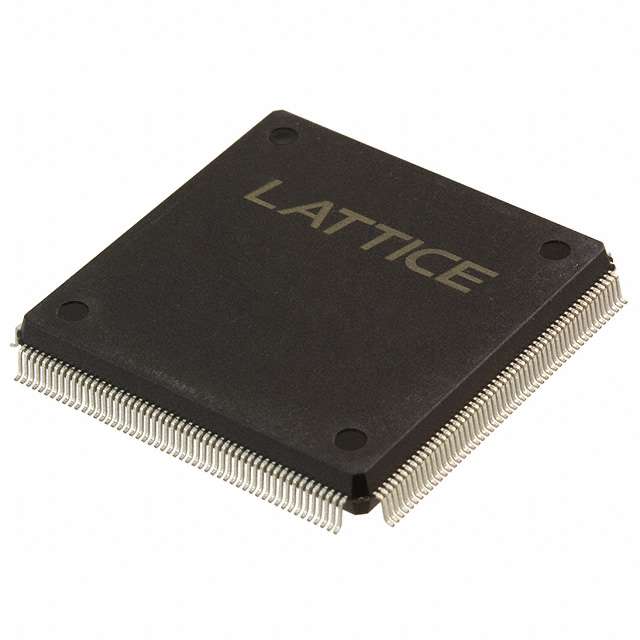 M4A3-384/160-10YI Lattice Semiconductor Corporation