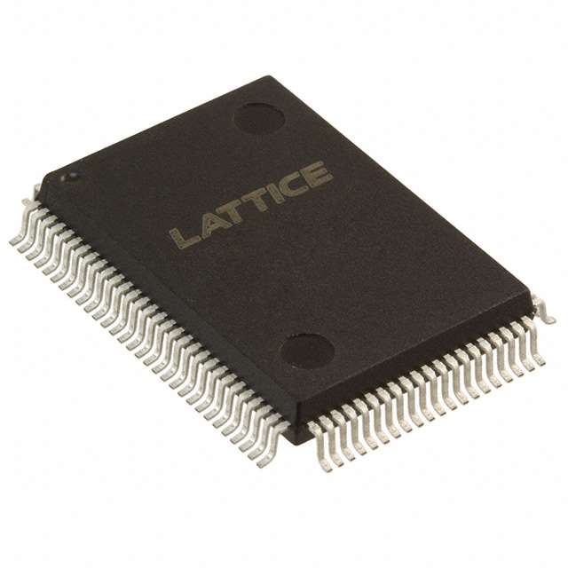 M4A3-128/64-7YI Lattice Semiconductor Corporation