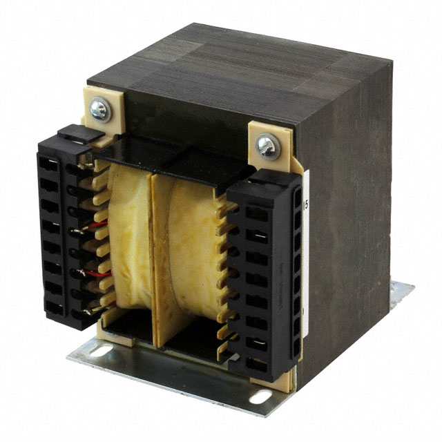 M4L-1-10 Signal Transformer