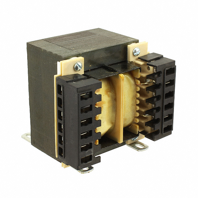 M4L-3-6 Signal Transformer