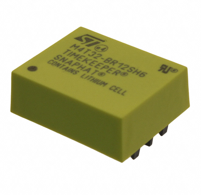 M4T32-BR12SH6 STMicroelectronics