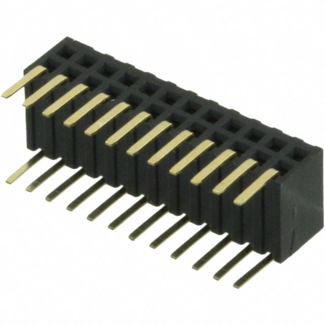 M50-3201245 Harwin Inc.