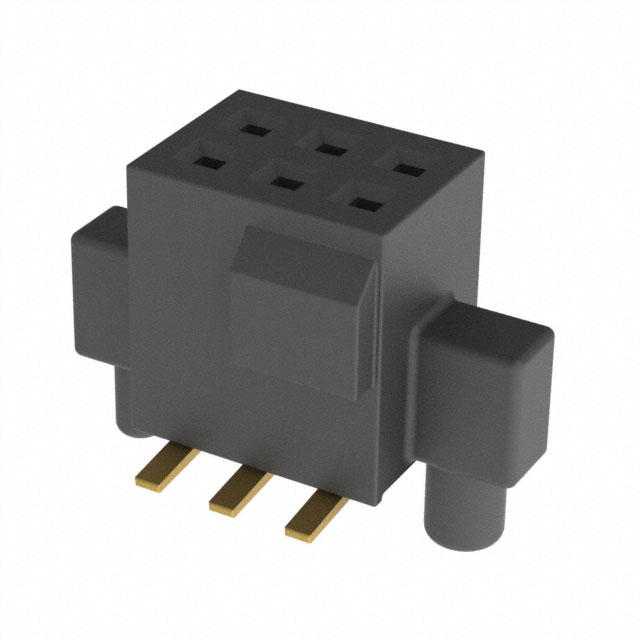 M50-4300345 Harwin Inc.