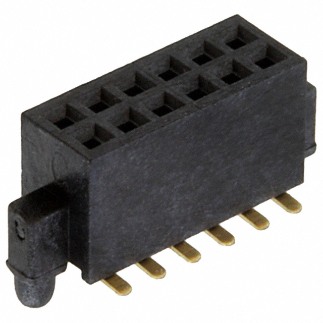 M50-4300645 Harwin Inc.