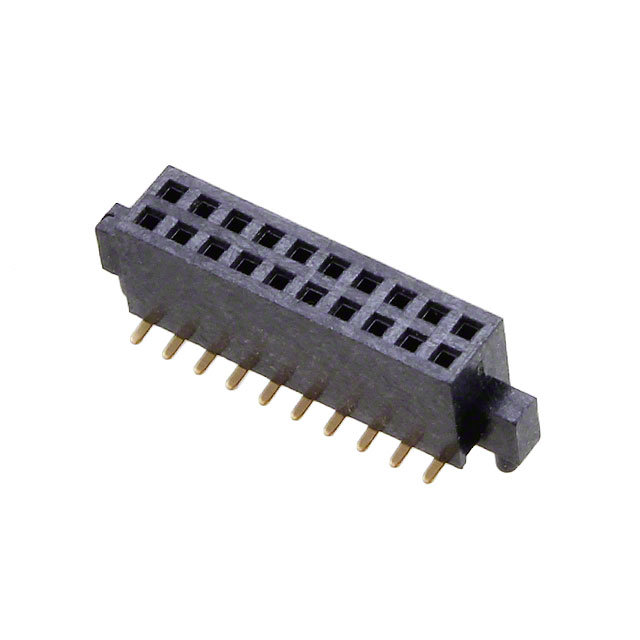 M50-4301045 Harwin Inc.