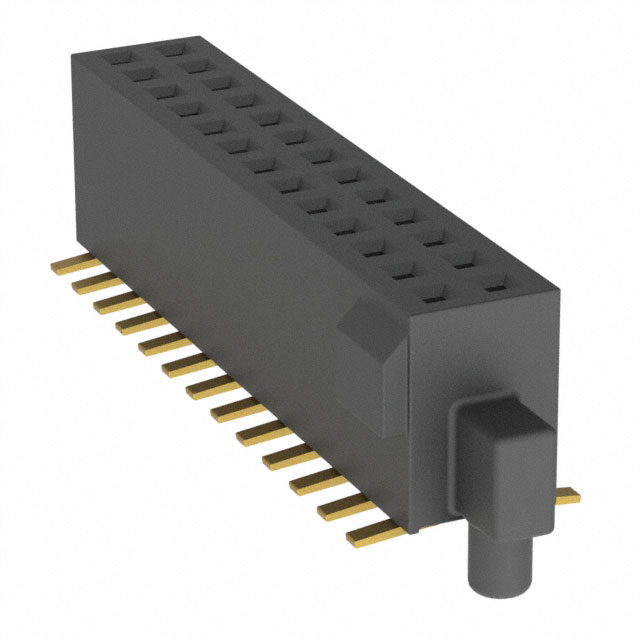 M50-4301345 Harwin Inc.