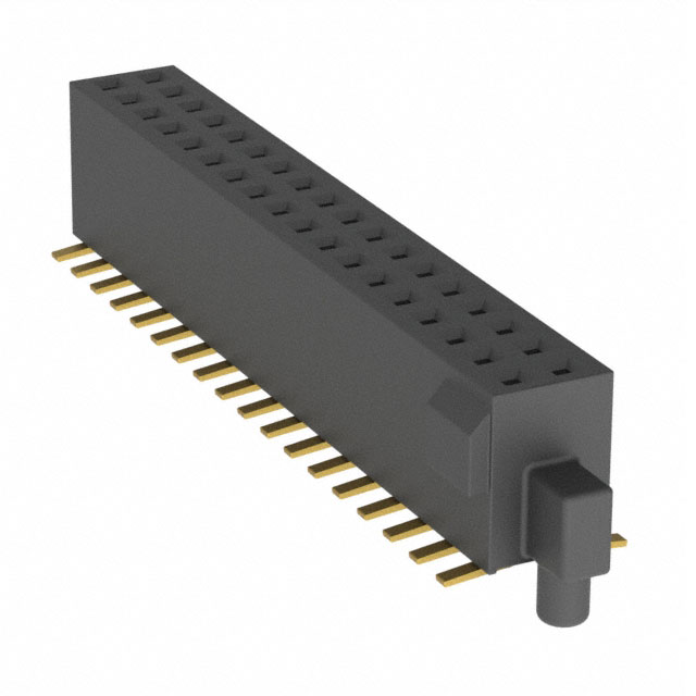 M50-4301845 Harwin Inc.