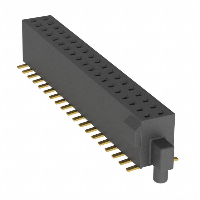 M50-4301945 Harwin Inc.