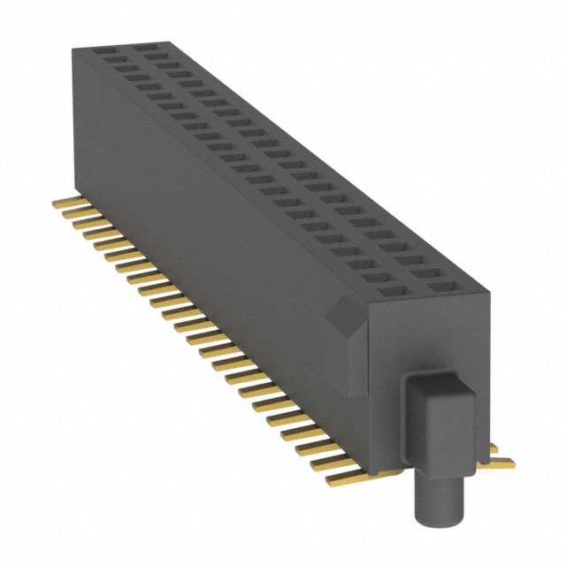 M50-4302345 Harwin Inc.
