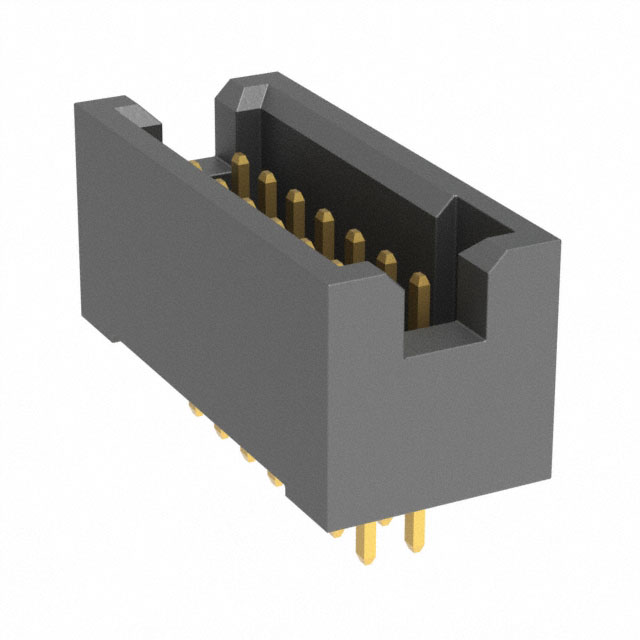 M50-4700745 Harwin Inc.