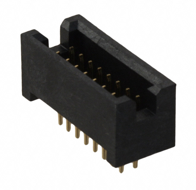 M50-4700845 Harwin Inc.