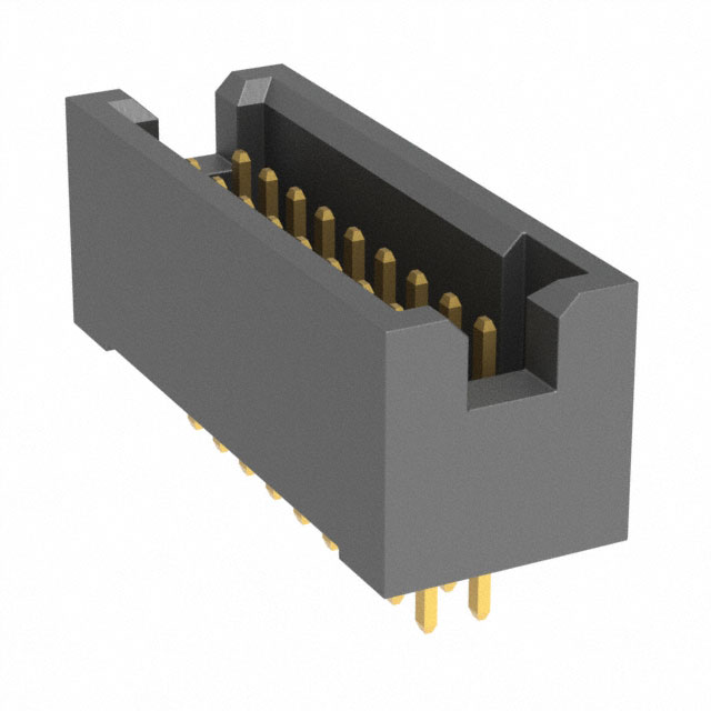 M50-4700945 Harwin Inc.