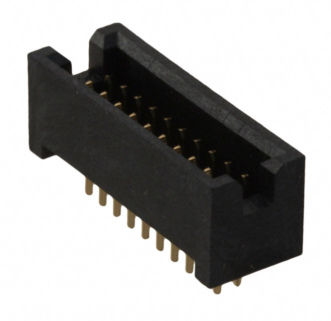M50-4701045 Harwin Inc.